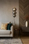 Pendant lamp Moroc S1 SM