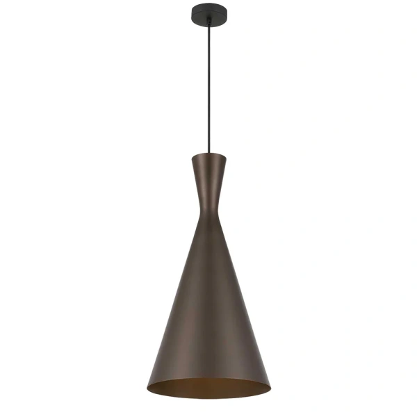 Pendant FLERO 30 Bronze