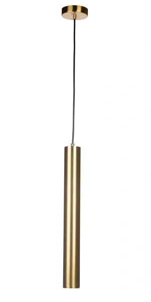 Pendant lamp TULY-1 Pdt GU10 Gold