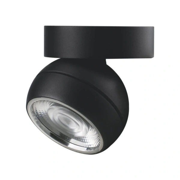 Spotlight MOON 6-9W 240V TRIO Surface 22812