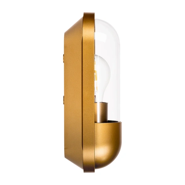 Wall Light Lume E27 8W HV3512W-PB