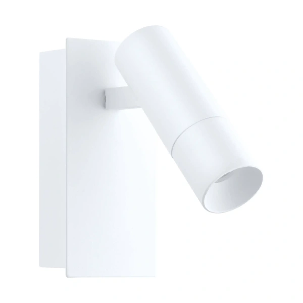 Wall light TOMARES 1X5W 4000K WHT