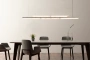 Pendant lamp Lina Marble LED ABRS