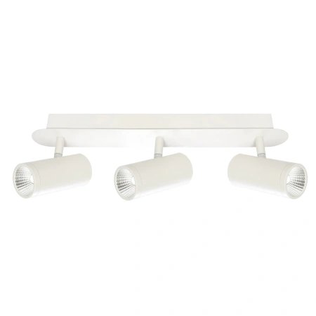 Spotlight URBAN 3LT 15W LED WHITE
