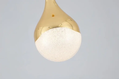 Pendant lamp GIIN 1 LED 12W GL