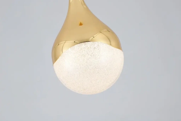 Pendant lamp GIIN 1 LED 12W GL