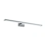 Wall light Pandella 1 LED 11W 4K IP44 L600 SIL