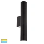 Wall light Dugo Up & Down LED D50 BL