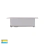 Step light Trin Rectangular 5W 3CCT LED WHT