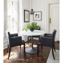 Pendant lamp TULIP2 E27 black