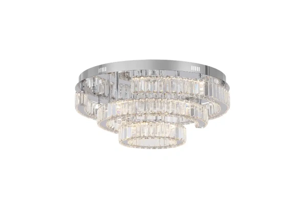 Ceiling lamp BRIGHTON D60 LED CH