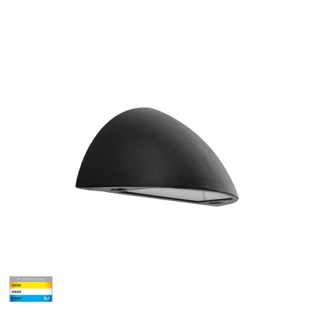 Step light Curva 3W 3CCT LED BLK