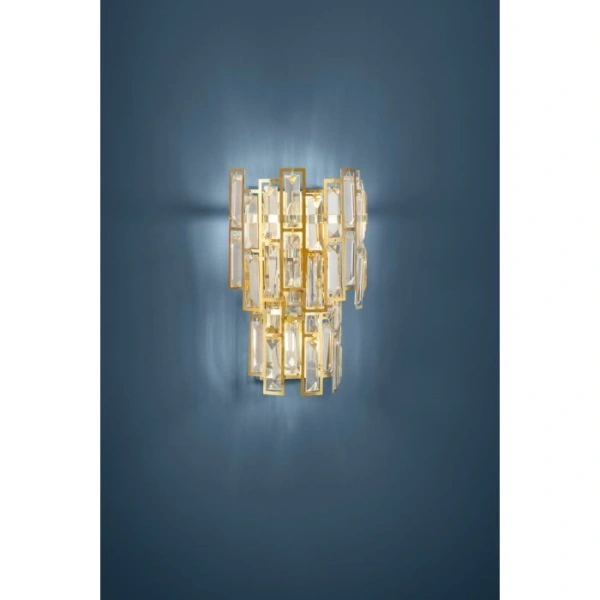 Wall lights Calmeilles BRS W