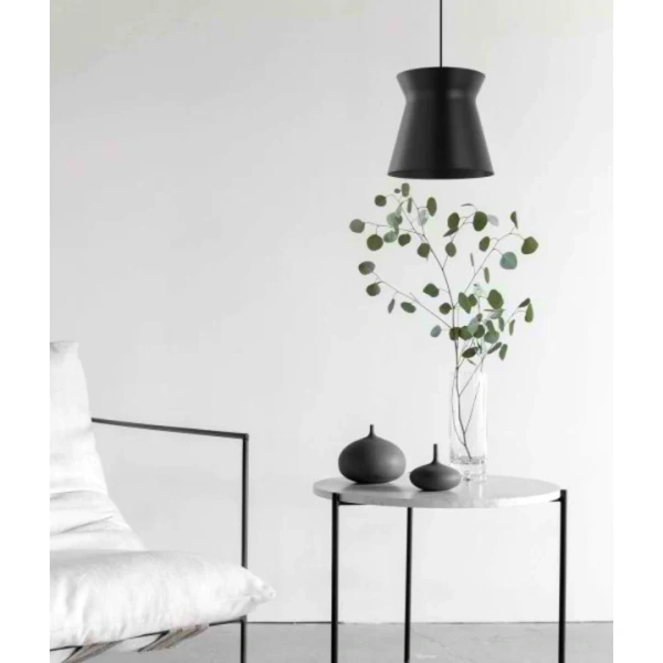 Pendant lighting DIABLO1 BLK