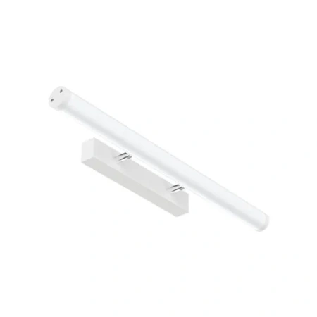 Wall light MIRROR-10 Tricol LED 10W 58cm WHT