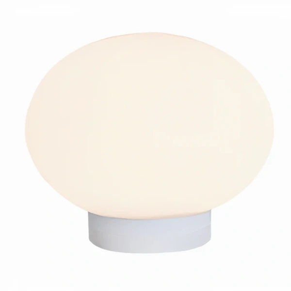 Wall lamp Orb 150 G9 WH
