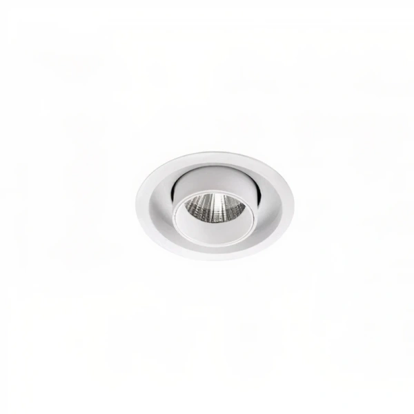 Recessed spotlight Z18961-12.38.CCT.WH LED 3CCT 12W DIY