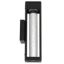 Wall light Hollis 35 IP44 LED 10W 3K BLK
