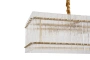Pendant lamp LAVINA L140 E14 40W GL