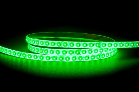 LED Strip RGBW - 3000K 16w IP54 1m