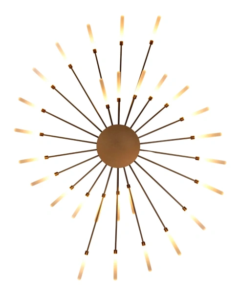 Wall lamp GIRANDOLA-28L Gold
