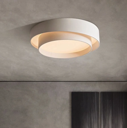 Ceiling lamp Zen C40 WH