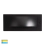 Step light Corba 10W HV3013T-BLK 12V BLK