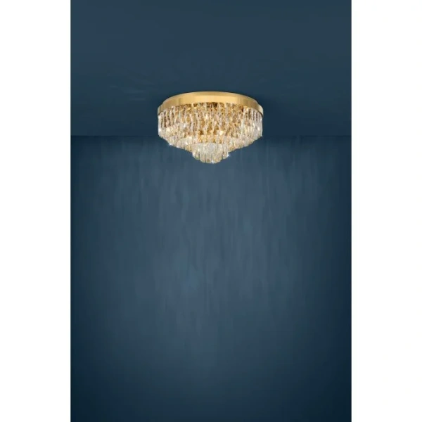 Ceiling lamp VALPARAISO 39458