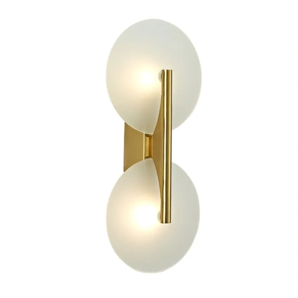 Wall light Noble G9 GL