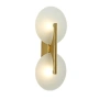 Wall light Noble G9 GL