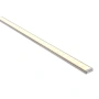 Aluminium Profile HV9693-1707 3m