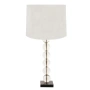 Table Lamp Chanel Crystal