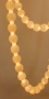Pendant lamp Lucena 4 Alabaster Spanish Marble LED 40W BRS