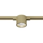 Track spotlight VERTA Brass 48V 8W CCT