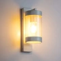 Wall light Frenchy E27 WHT