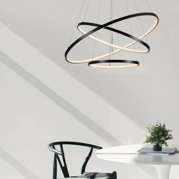 Pendant Light Trinity LED Large