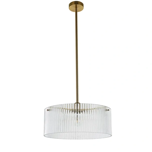 Pendant light MEDICI 400mm GL