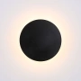 Wall light DOT.20 BLACK 8W LED 3CCT