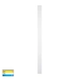 Wall light Barline Shadow LED 45W Tricol IP65 150cm WHT