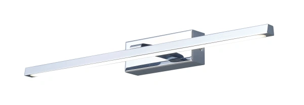 Wall light LINEAL3L 3CCT LED 16W L695 CHR