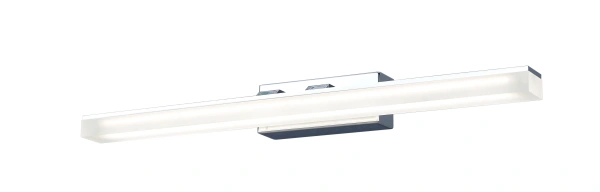 Wall light VANITAS3L LED CCT IP44 L700 CHR