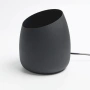 Table lamp Chester Uplight Black