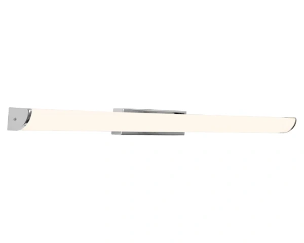 Wall Light Aurora LED 30W 3CCT L93 CHR