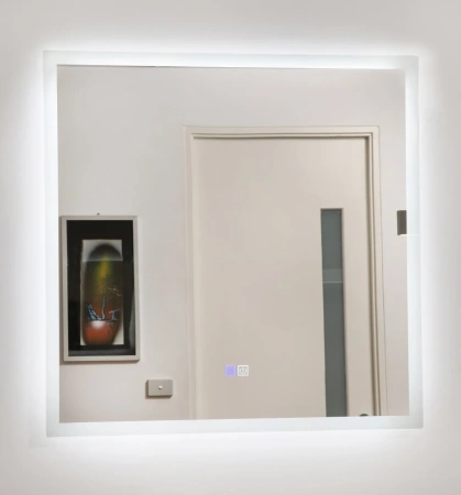 Mirror MANOR-28 LED
