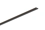 Surface Ultra-thin linear track Z5000-24.SR.200.BK 2M 24V