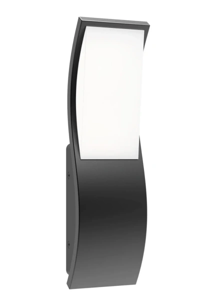 Wall light OLA 01 LED Wavy IP65