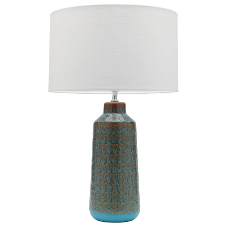Table lamp Farrow B22 BL