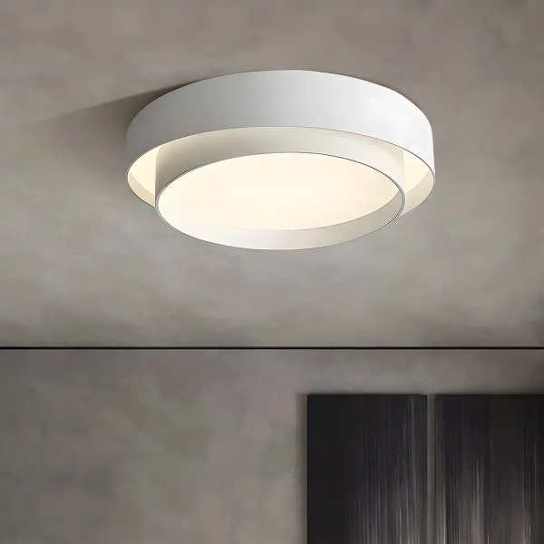 Ceiling lamp Zen C60 WH