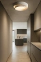 Ceiling lamp Zen C60 WH