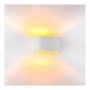 Wall light Concept 2W G9 LED WHT
